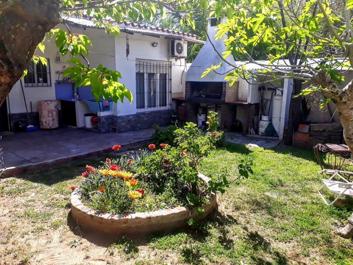 Chalet La Mambu Мар-де-Ахо Экстерьер фото